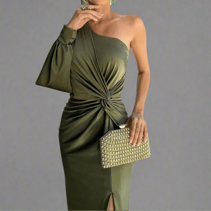 Alessia™ | Maxidress elegante