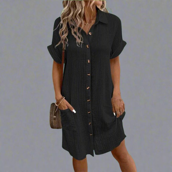 Adelina™ | Abito estivo confortevole