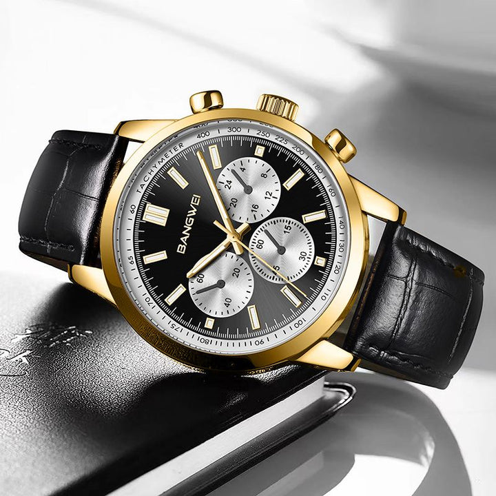 Samuele™ | Orologio sportivo multifunzione