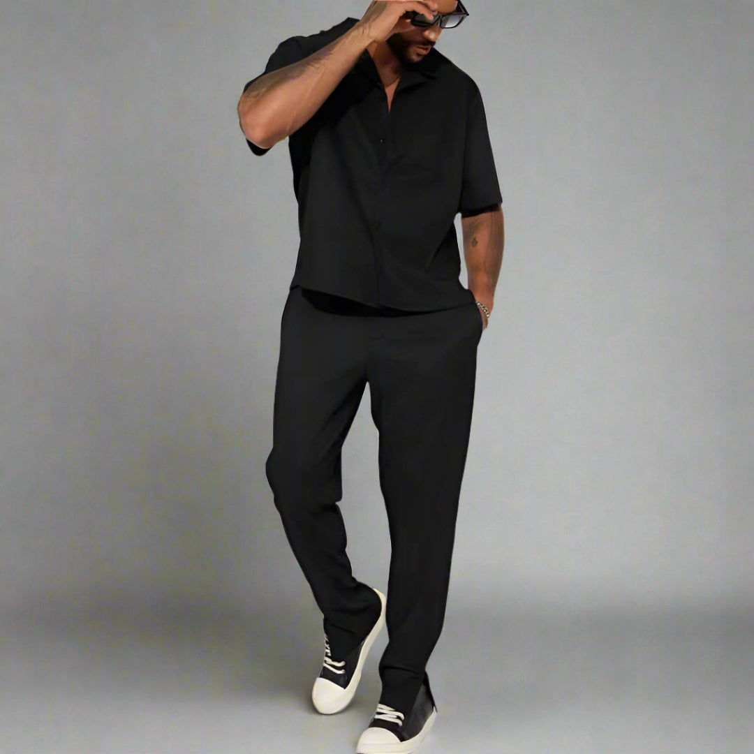 Samuel™ | Set lounge rilassante