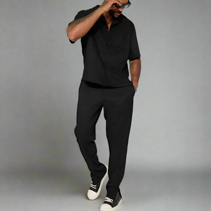 Samuel™ | Set lounge rilassante