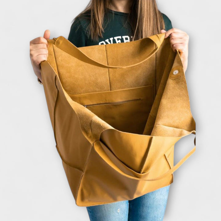 Liana™ | Borsa da weekend oversize