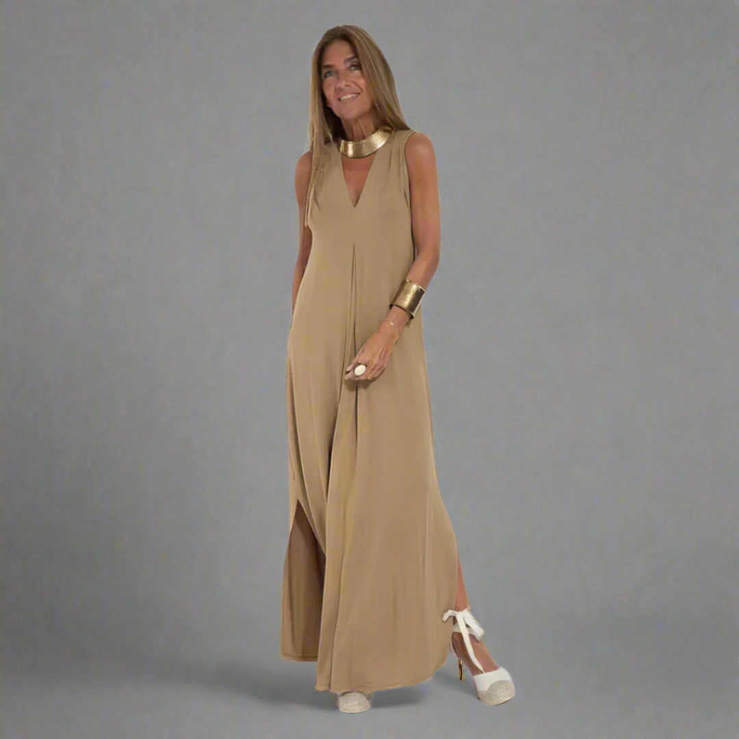 Roxane™ | Maxikleid elegante