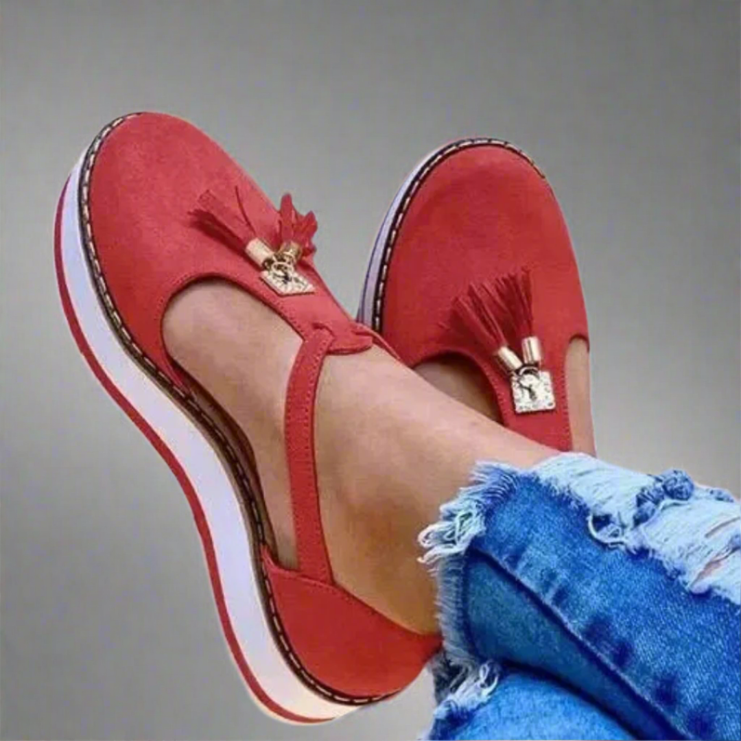 Aria™ | Scarpe artigianali eleganti