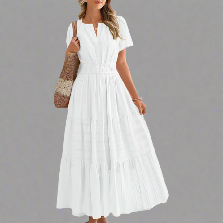 Alina™ | Abito boho leggero