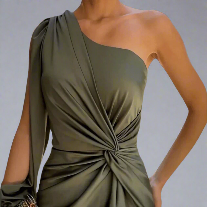 Alessia™ | Maxidress elegante