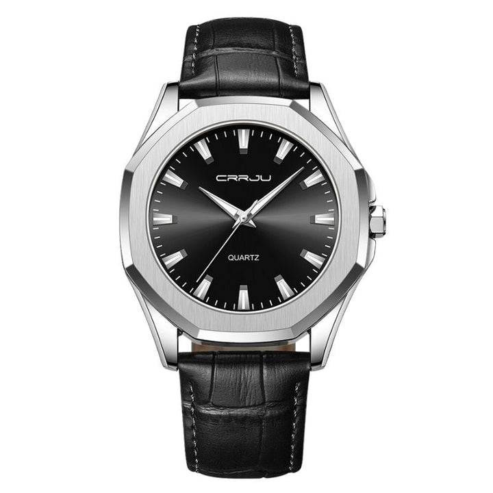 Dario™ | Orologio minimalista al quarzo