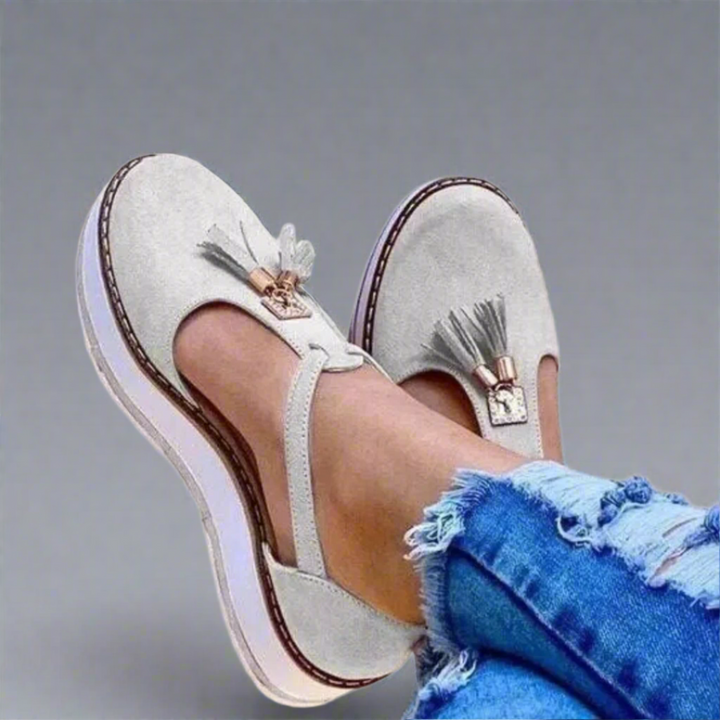 Aria™ | Scarpe artigianali eleganti