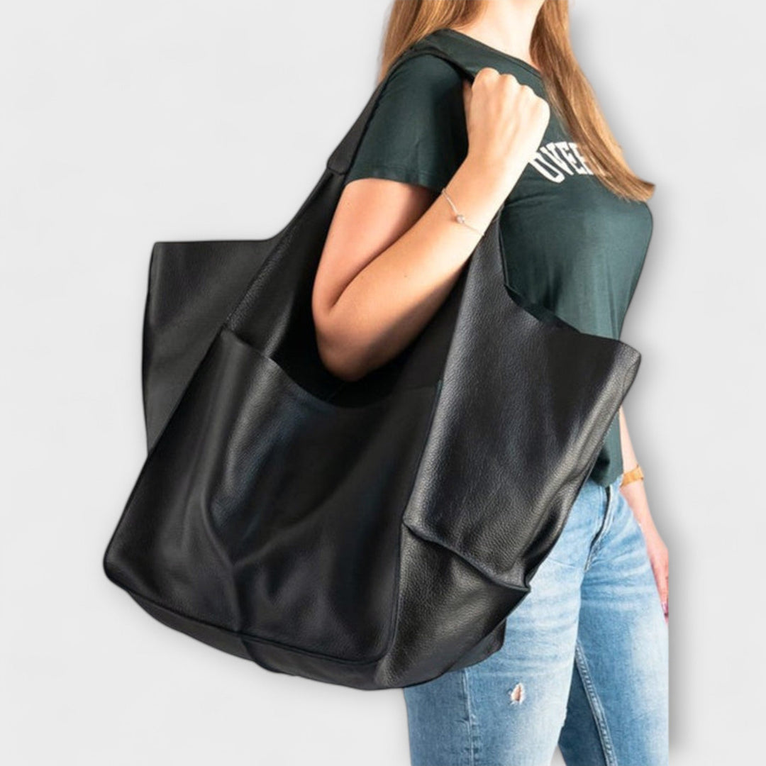 Liana™ | Borsa da weekend oversize