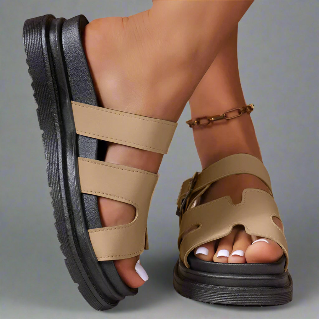 Amaris™ | Sandali di lusso eleganti