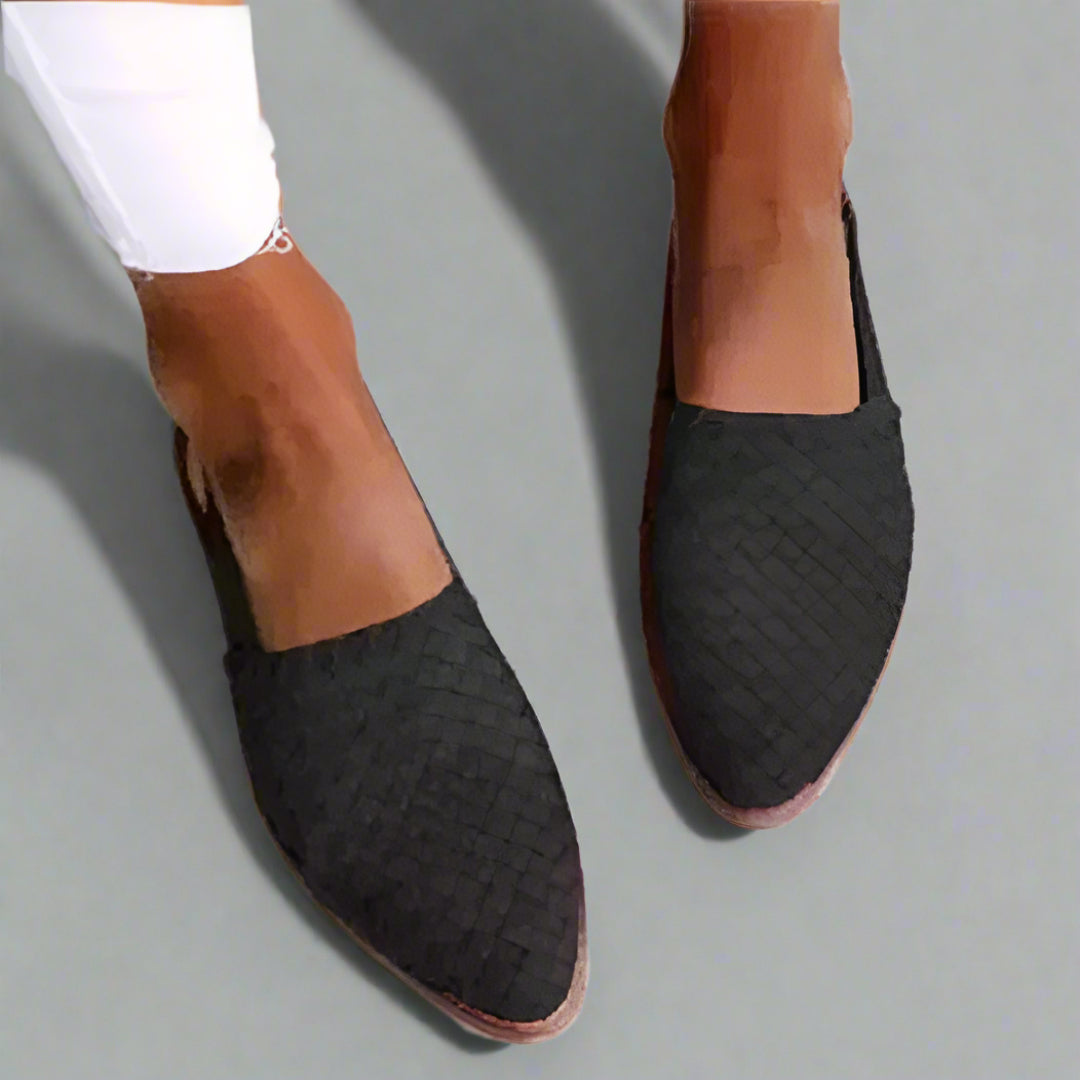 Grace™ | Mocassini eleganti premium