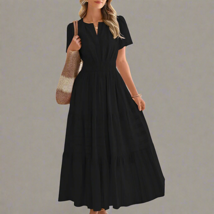 Alina™ | Abito boho leggero