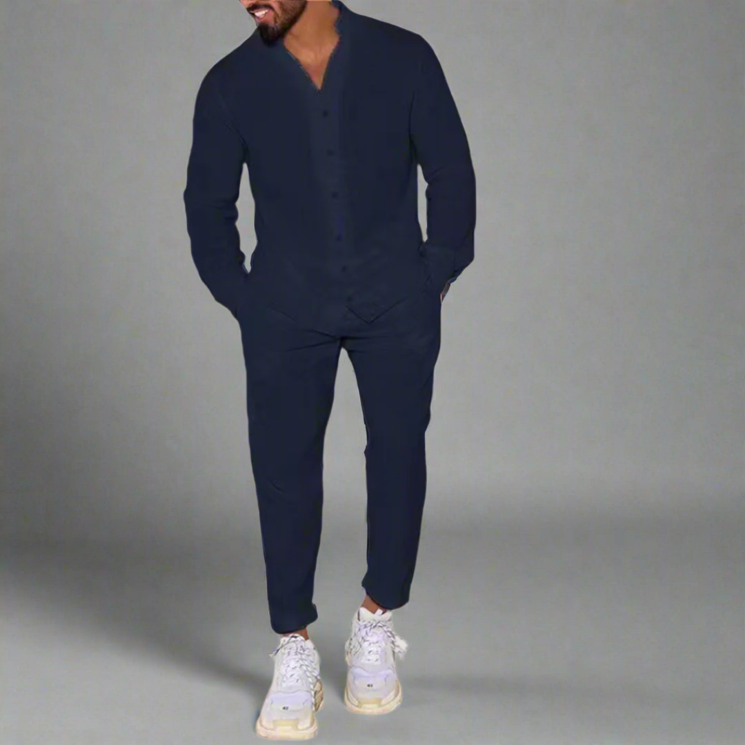 Matteo™ | Set moderno e confortevole