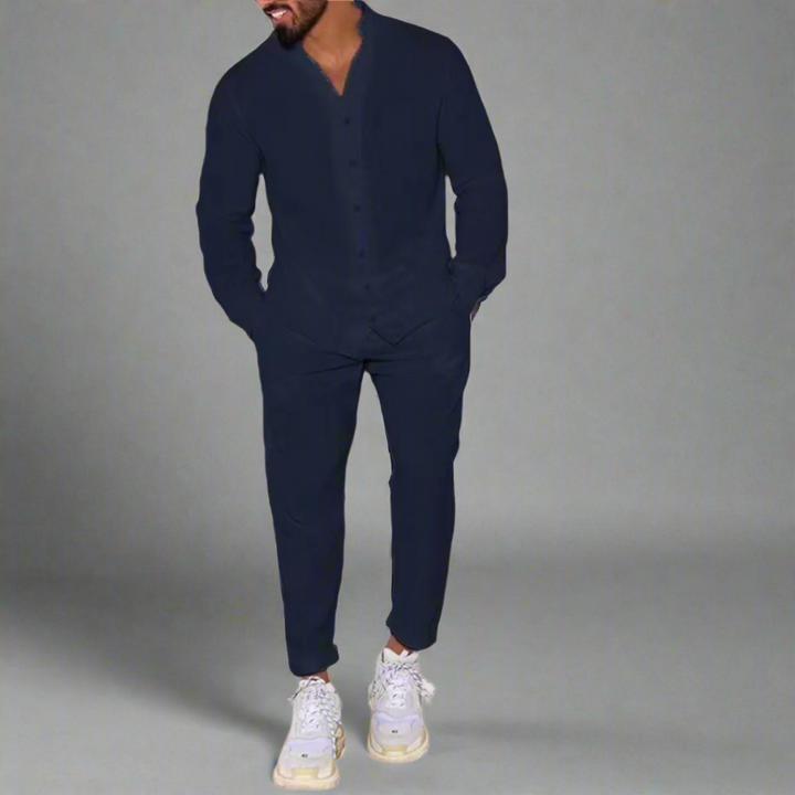 Matteo™ | Set moderno e confortevole