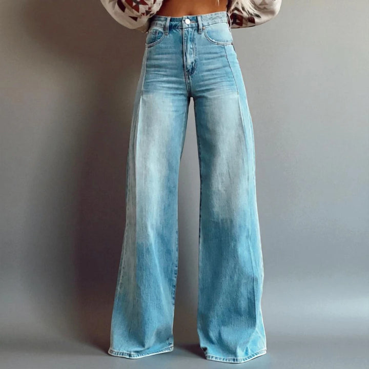 Dorotea™ | Pantaloni eleganti senza tempo