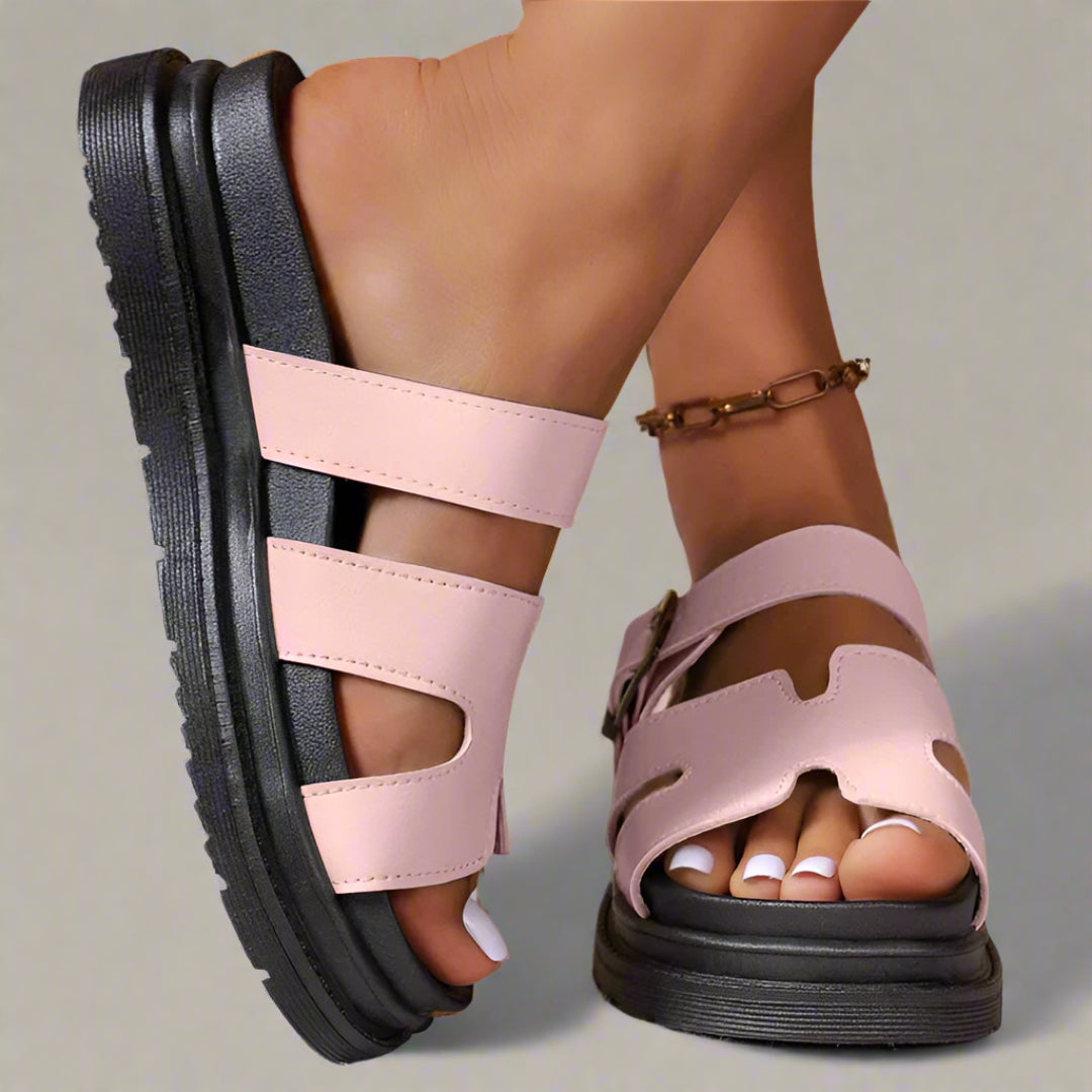 Amaris™ | Sandali di lusso eleganti