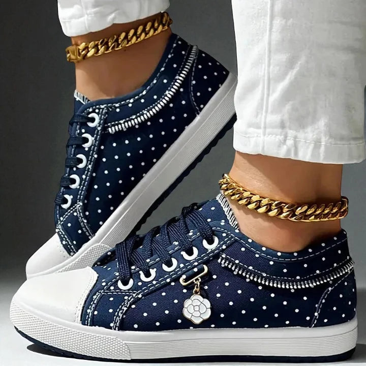 Elena™ | Sneakers ortopediche