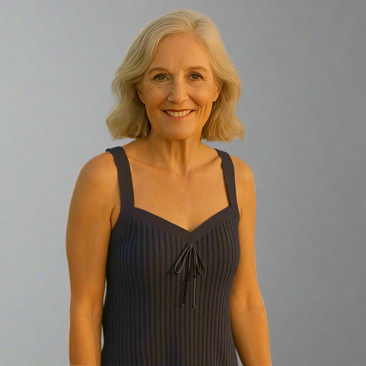 Teresa™ | Set da spiaggia a righe