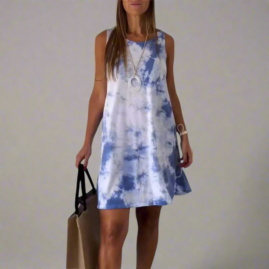 Giulia™ | Abito corto alla moda