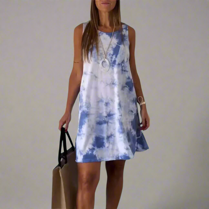 Giulia™ | Abito corto alla moda