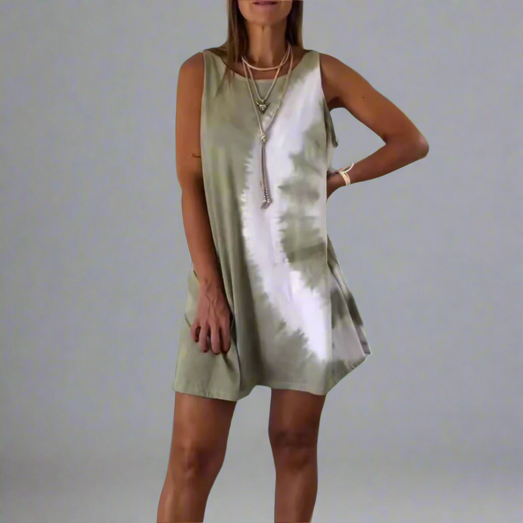 Giulia™ | Abito corto alla moda
