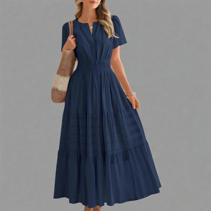 Alina™ | Abito boho leggero