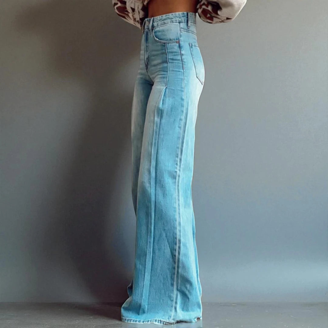 Dorotea™ | Pantaloni eleganti senza tempo