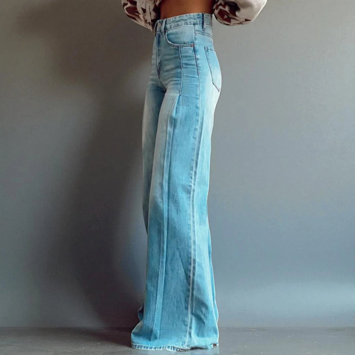 Dorotea™ | Pantaloni eleganti senza tempo