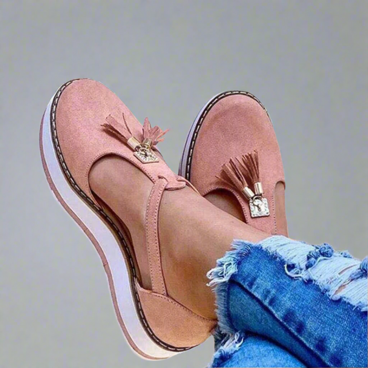 Aria™ | Scarpe artigianali eleganti