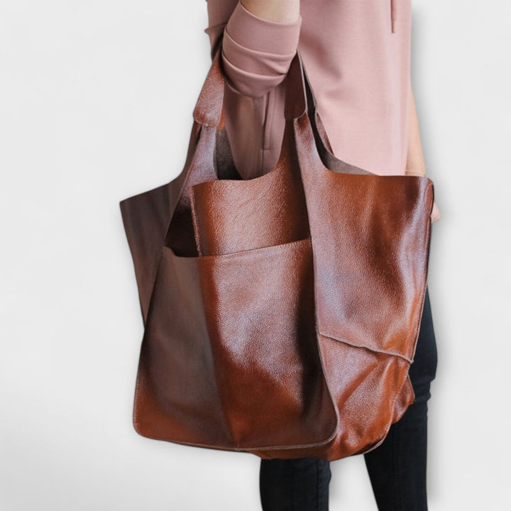 Liana™ | Borsa da weekend oversize