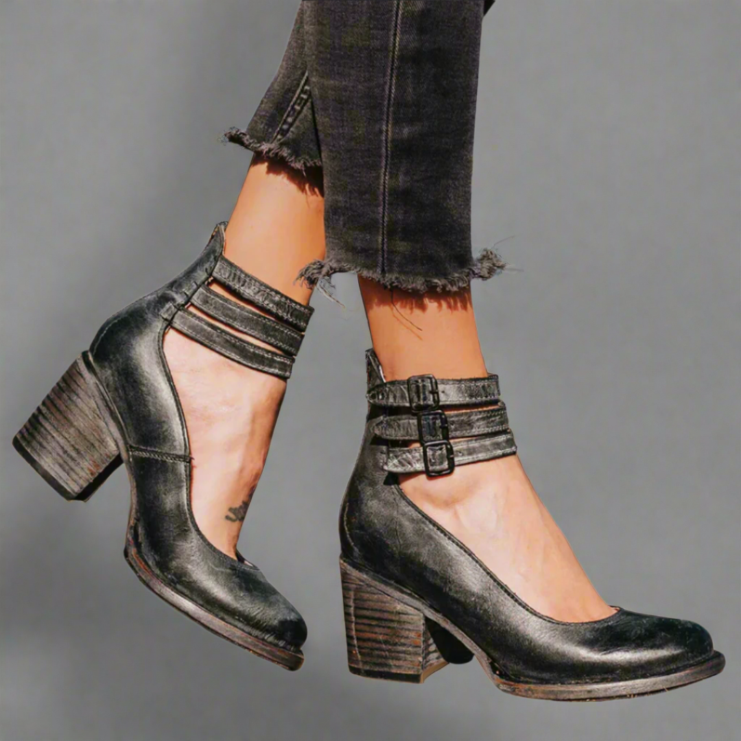 Mia™ | Scarpe artigianali eleganti