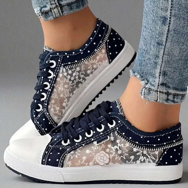 Elena™ | Sneakers ortopediche