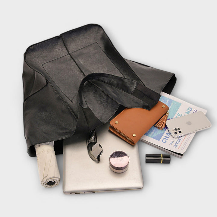 Liana™ | Borsa da weekend oversize