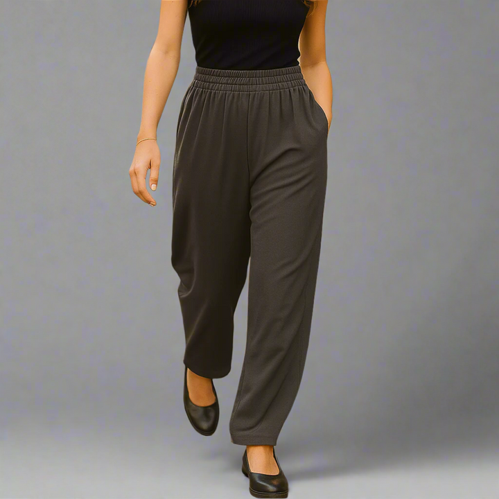 Laura™ | Pantaloni leggeri ampi