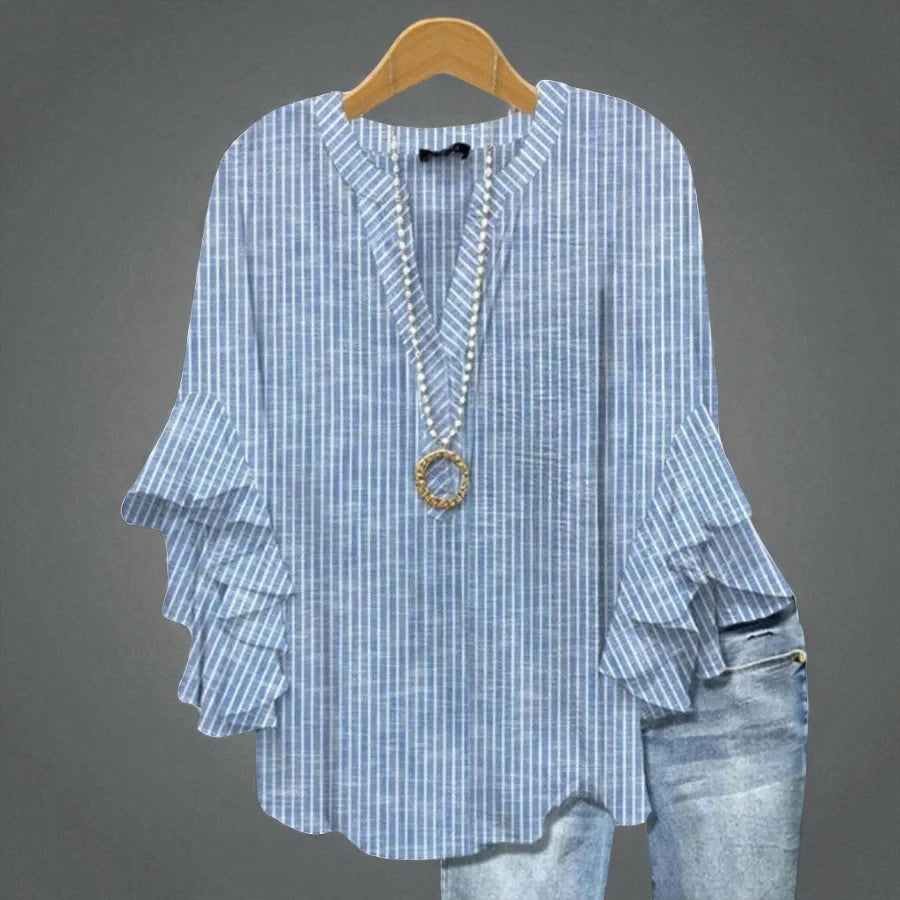 Aurelia™ | Blusa leggera da giorno