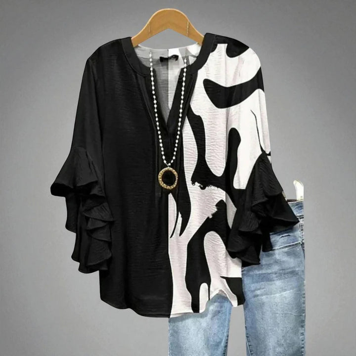 Aurelia™ | Blusa leggera da giorno