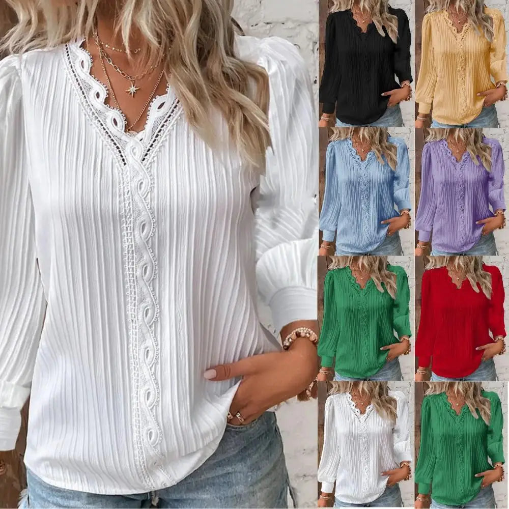 Nadia™ | Camicia premium versatile