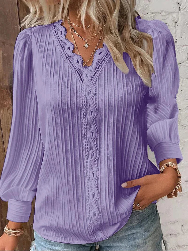 Nadia™ | Camicia premium versatile