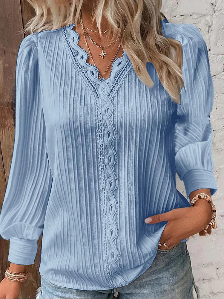 Nadia™ | Camicia premium versatile