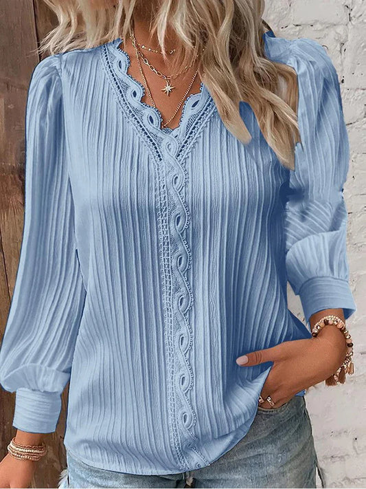 Nadia™ | Camicia premium versatile