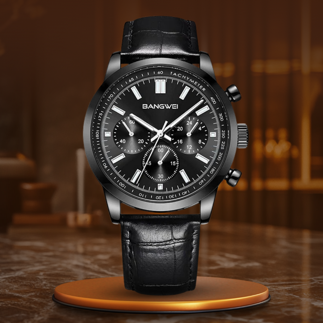 Samuele™ | Orologio sportivo multifunzione
