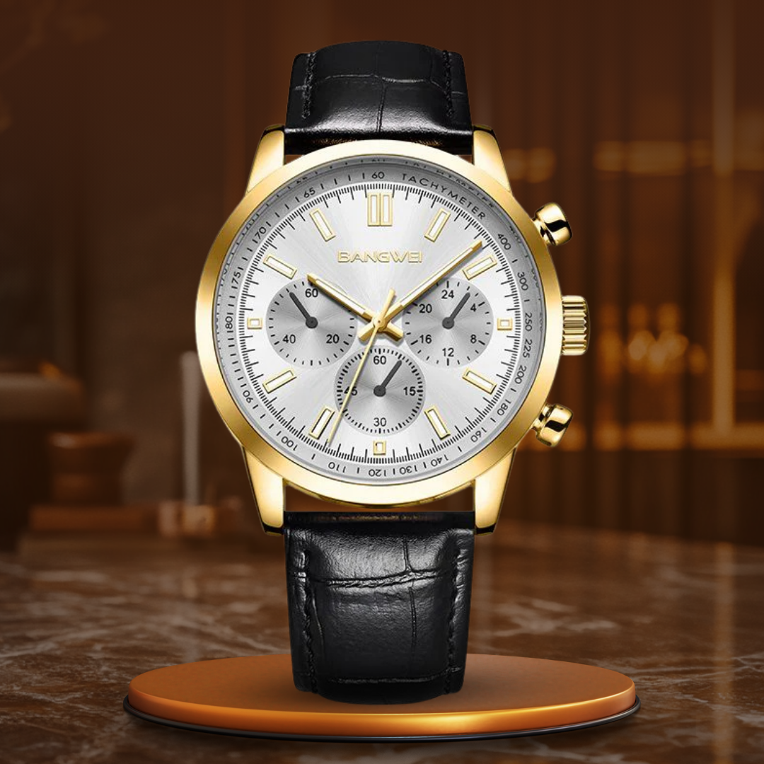 Samuele™ | Orologio sportivo multifunzione