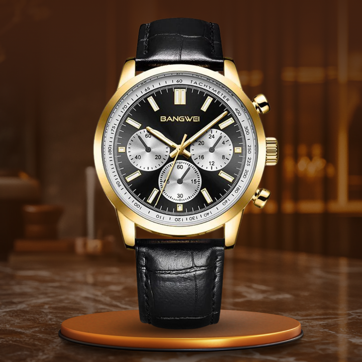 Samuele™ | Orologio sportivo multifunzione