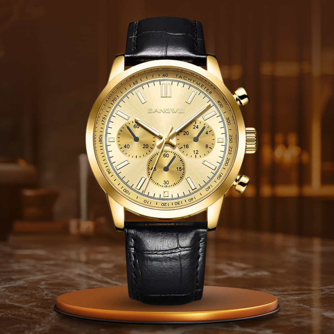 Samuele™ | Orologio sportivo multifunzione