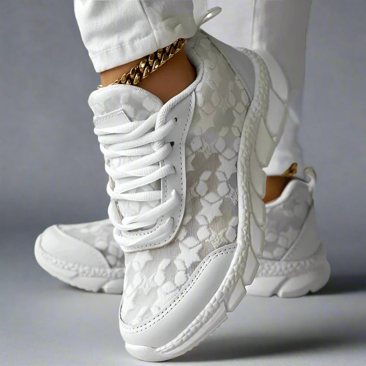 Kirsten™ | Scarpe ortopediche traspiranti