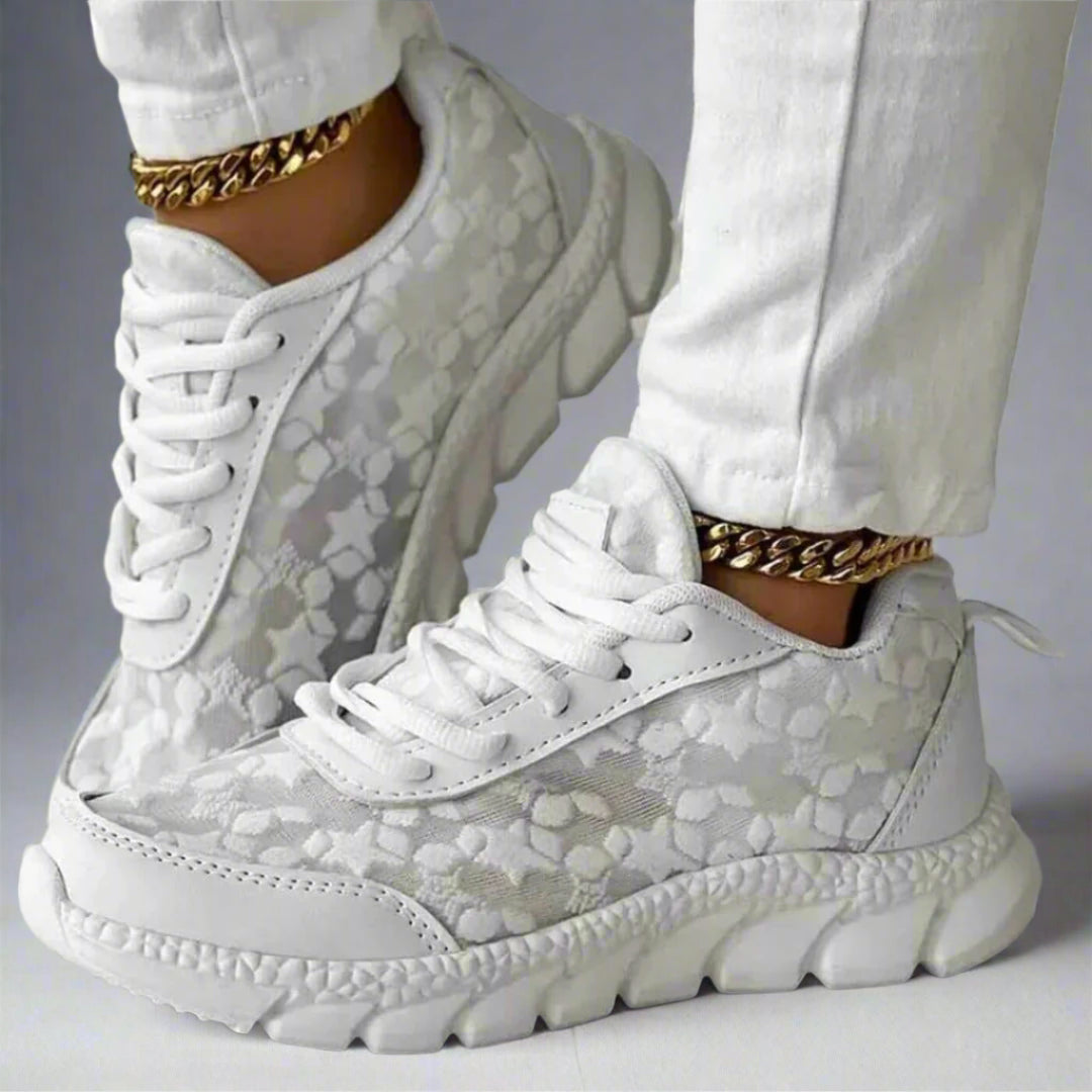 Kirsten™ | Scarpe ortopediche traspiranti