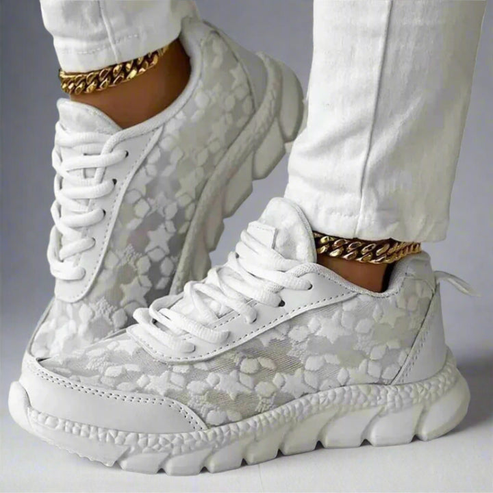 Kirsten™ | Scarpe ortopediche traspiranti