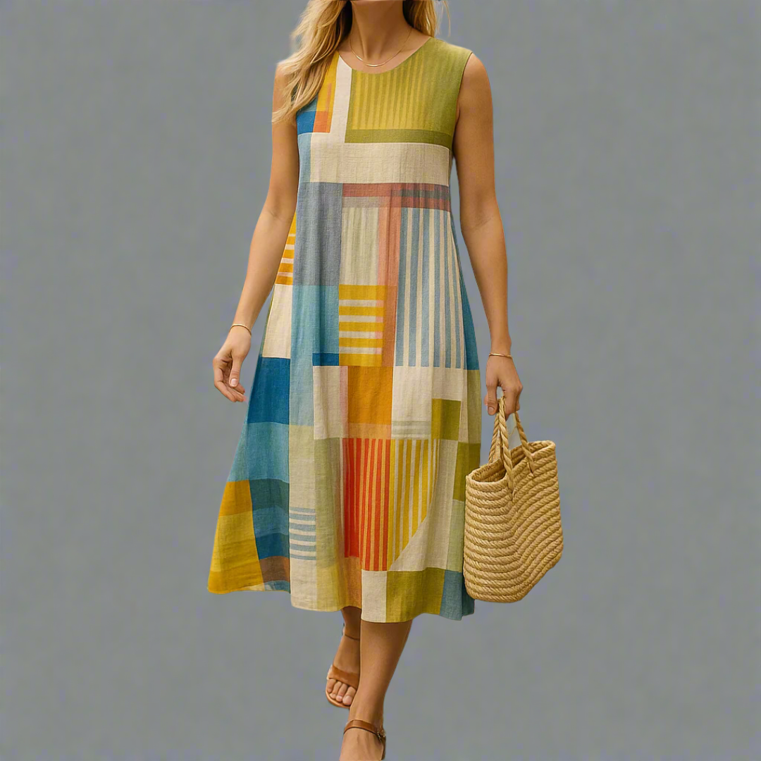Luna™ | Vestito alla moda
