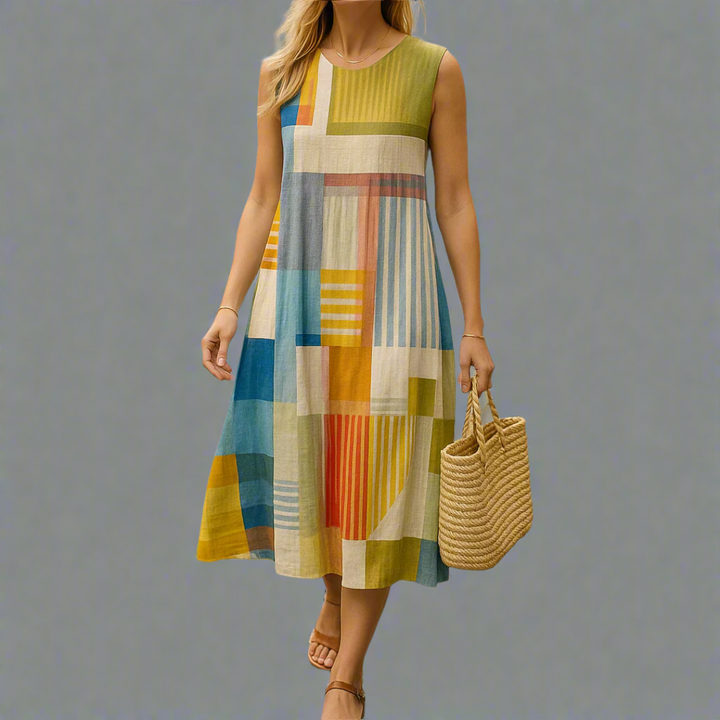 Luna™ | Vestito alla moda