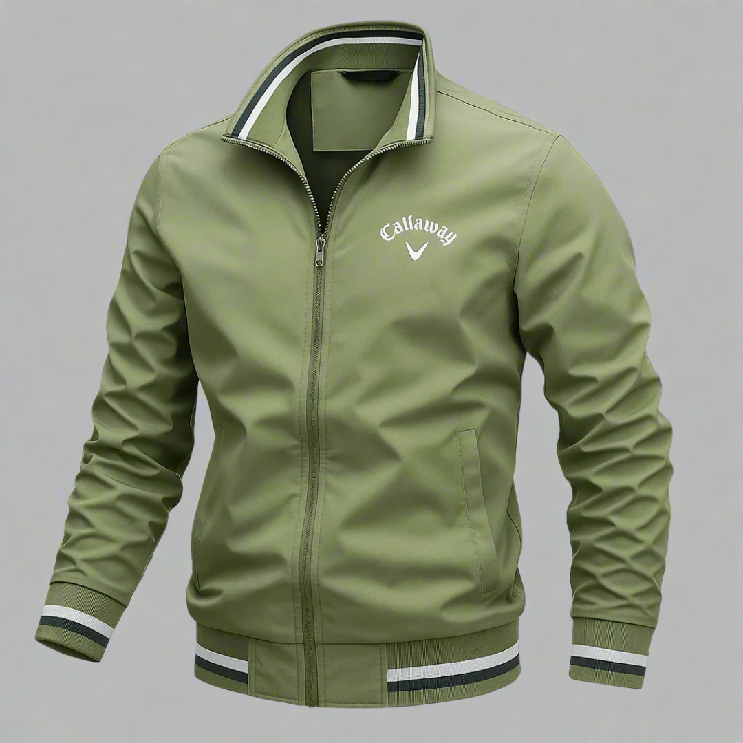 Jimmy™ | Elegante blouson per uomo